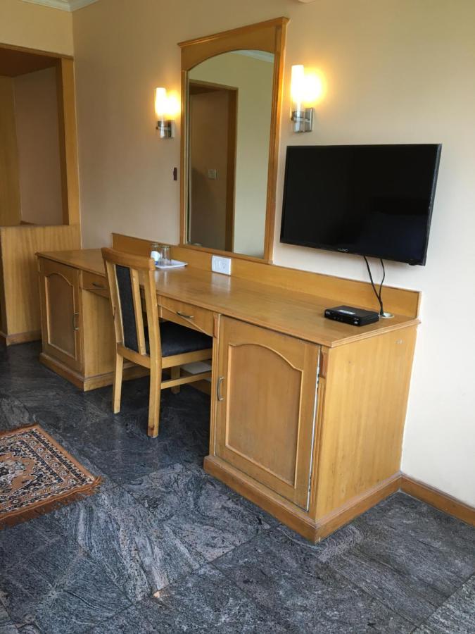 Asr Guesthouse Tirupati Eksteriør bilde